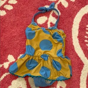 Matilda Jane size 2 swimsuit